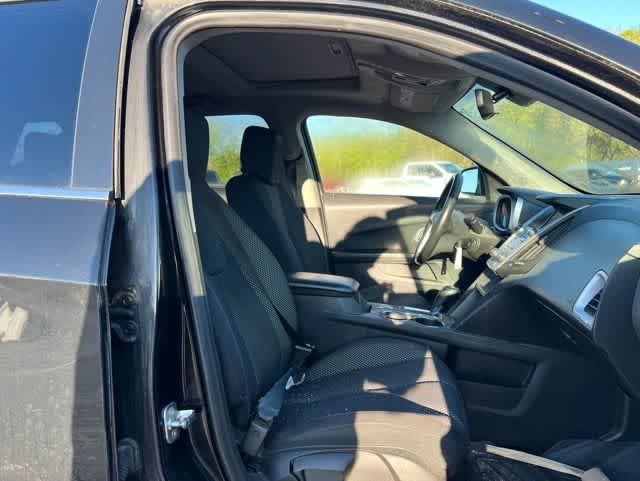 Thumbnail: 2016 Chevrolet Equinox - 14