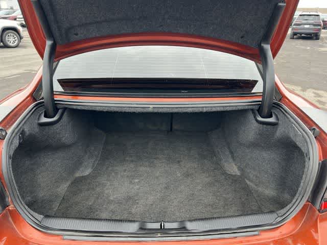 Thumbnail: 2021 Dodge Charger - 24