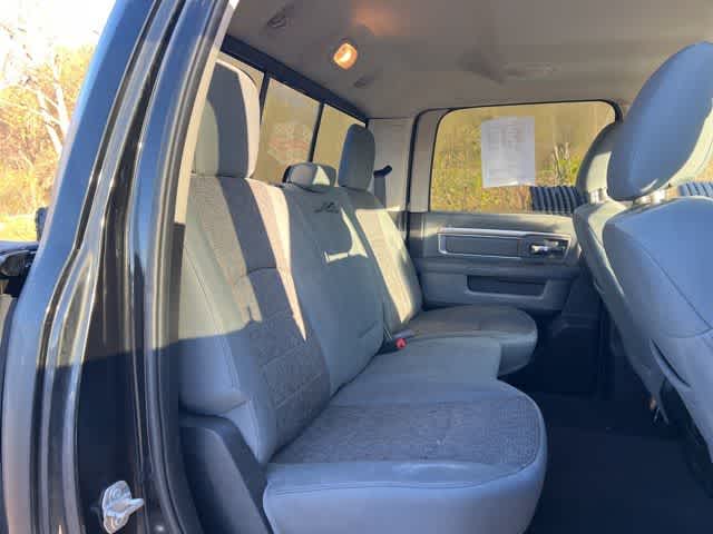 Thumbnail: 2017 RAM 1500 - 14