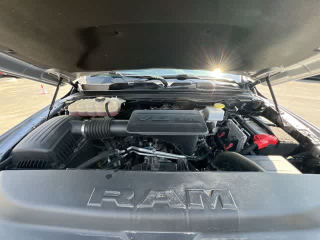 Thumbnail: 2022 RAM 1500 - 13