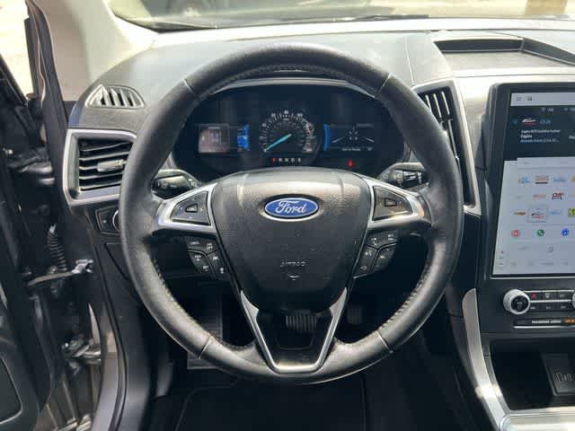 Thumbnail: 2022 Ford Edge - 28