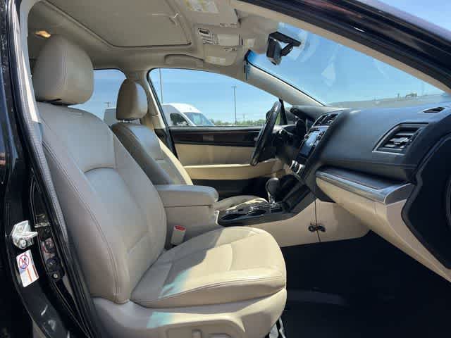 Thumbnail: 2019 Subaru Outback - 26