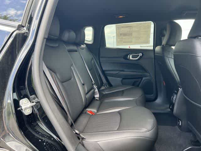 Thumbnail: 2026 Jeep Compass - 26
