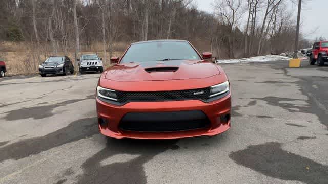 Thumbnail: 2021 Dodge Charger - 3