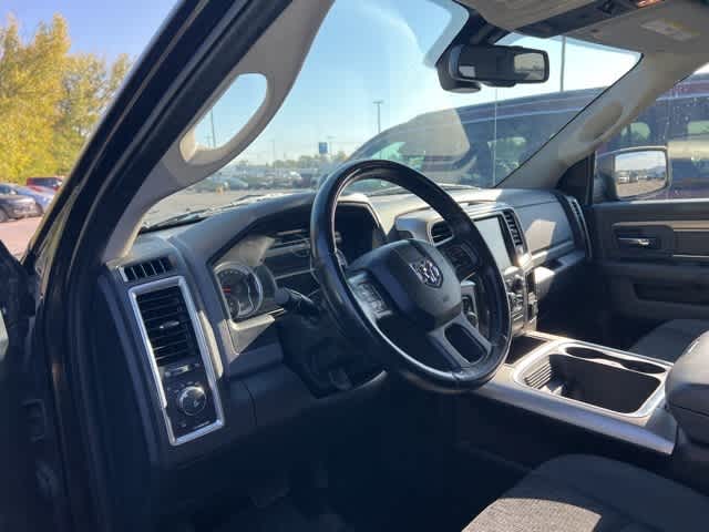 Thumbnail: 2016 RAM 1500 - 4