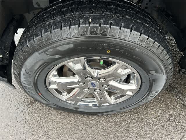 Thumbnail: 2023 Ford F-150 - 12