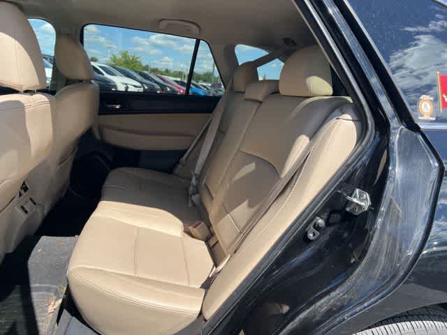 Thumbnail: 2019 Subaru Outback - 13