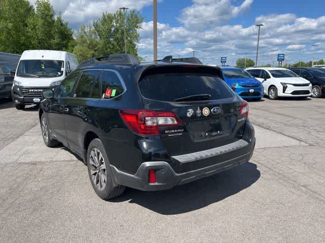 Thumbnail: 2019 Subaru Outback - 4