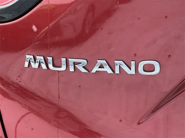 Thumbnail: 2017 Nissan Murano - 11