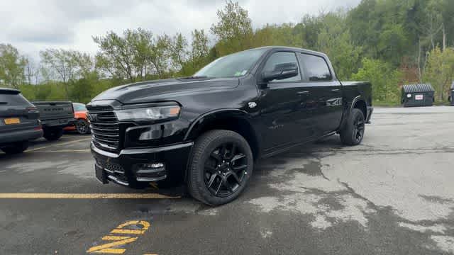 Thumbnail: 2026 RAM 1500 - 4