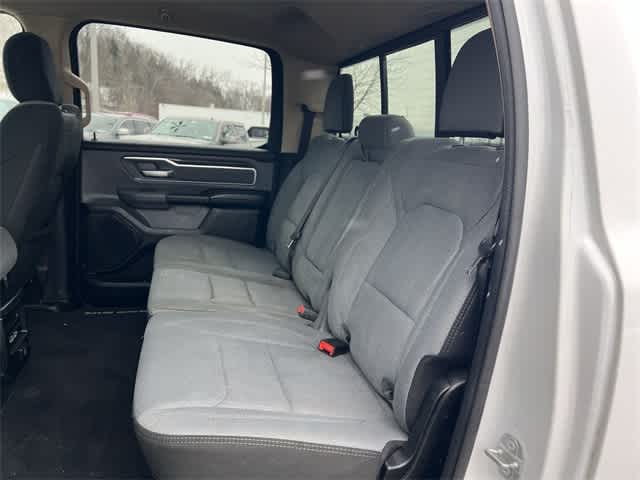 Thumbnail: 2020 RAM 1500 - 17