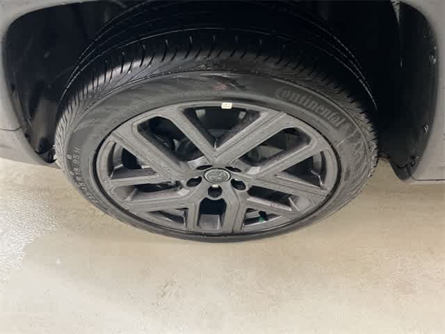 Thumbnail: 2026 Jeep Compass - 12