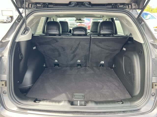 Thumbnail: 2022 Jeep Compass - 24