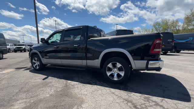 Thumbnail: 2021 RAM 1500 - 6