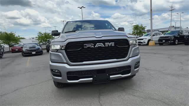 Thumbnail: 2025 RAM 1500 - 3