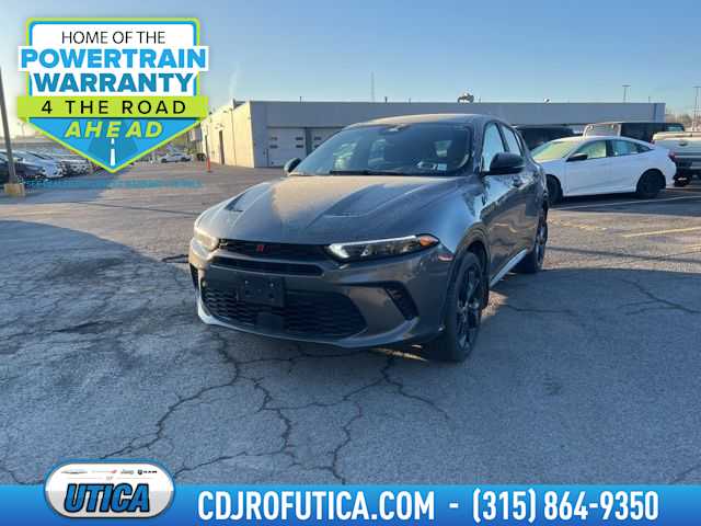 2024 Dodge Hornet R/T -
                  Yorkville, NY