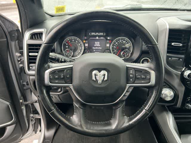 Thumbnail: 2023 RAM 1500 - 20