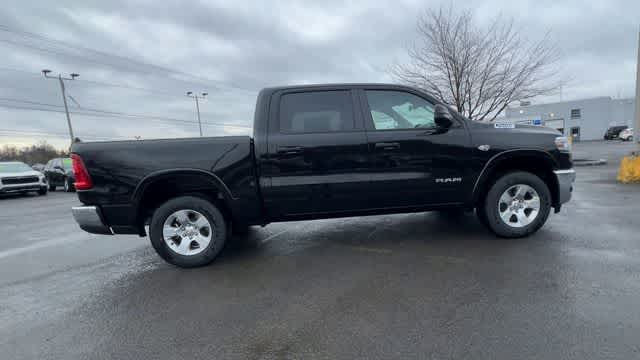 Thumbnail: 2026 RAM 1500 - 9