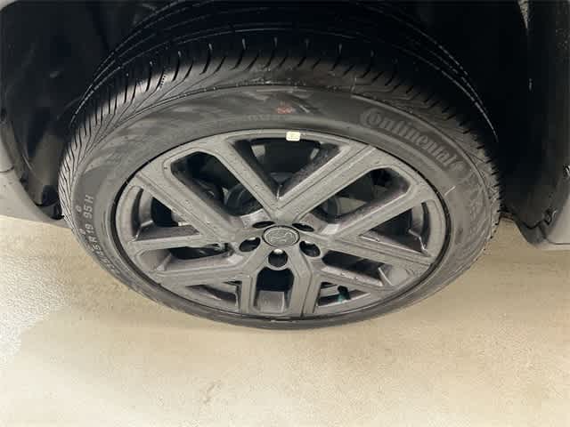 Thumbnail: 2026 Jeep Compass - 12