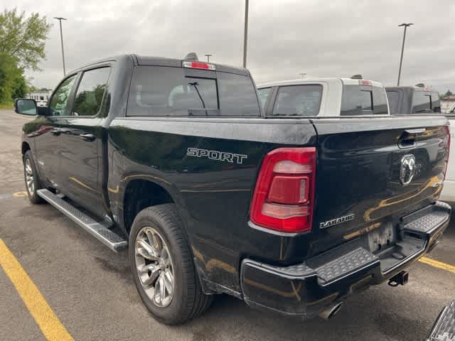 Thumbnail: 2023 RAM 1500 - 2
