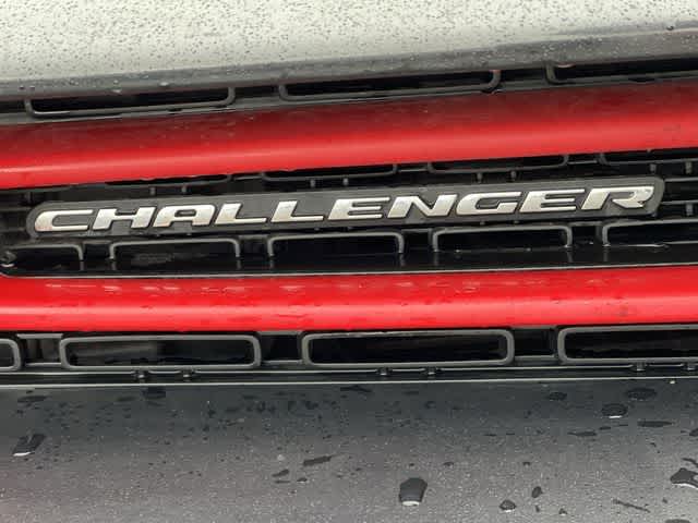 Thumbnail: 2017 Dodge Challenger - 11