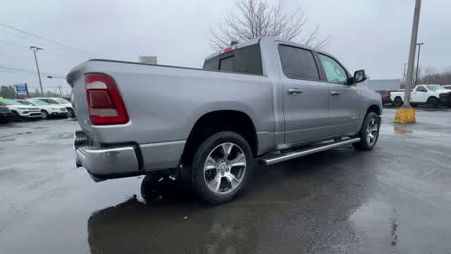 Thumbnail: 2023 RAM 1500 - 8