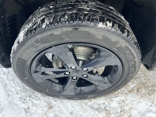 Thumbnail: 2023 Jeep Grand Cherokee - 12