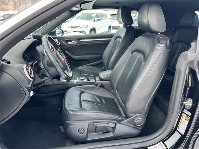 Thumbnail: 2016 Audi A3 - 15