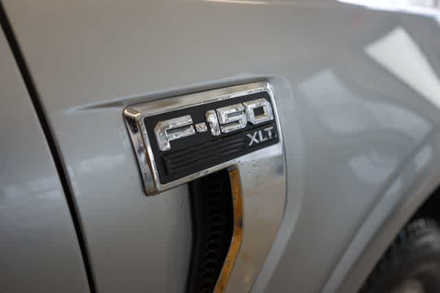 Thumbnail: 2024 Ford F-150 - 14