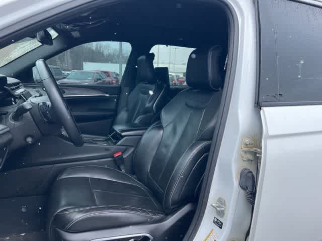 Thumbnail: 2023 Jeep Grand Cherokee - 11