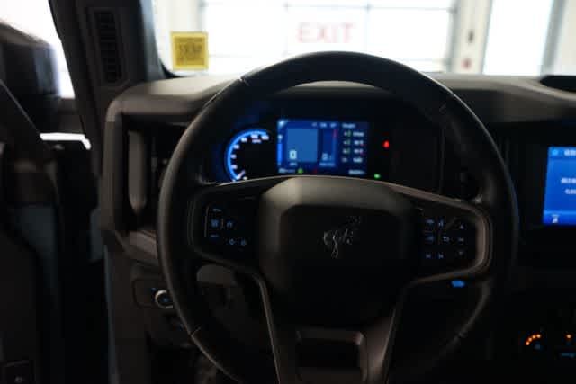 Thumbnail: 2023 Ford Bronco - 21