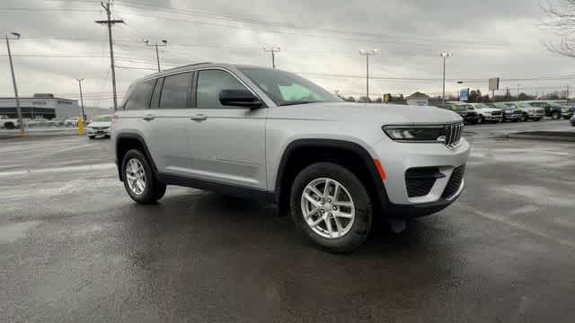 Thumbnail: 2026 Jeep Grand Cherokee - 2