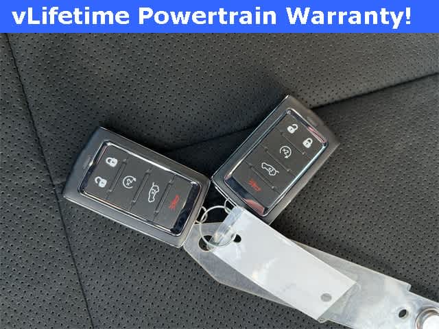 Thumbnail: 2025 Jeep Grand Cherokee L - 25