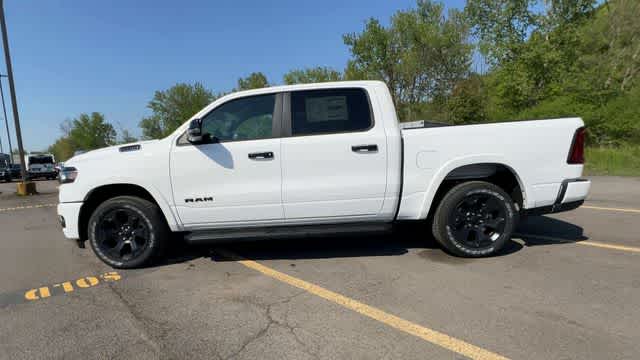 Thumbnail: 2026 RAM 1500 - 5