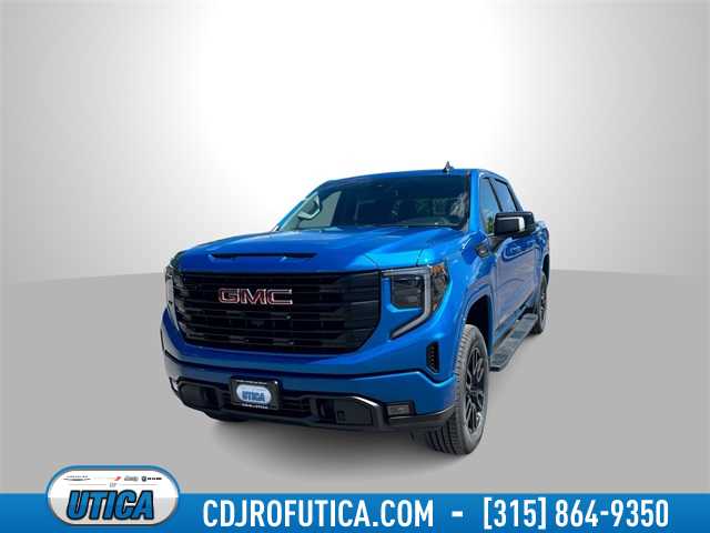 Thumbnail: 2023 GMC Sierra 1500 - 1