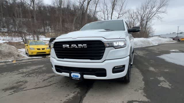 Thumbnail: 2026 RAM 1500 - 3