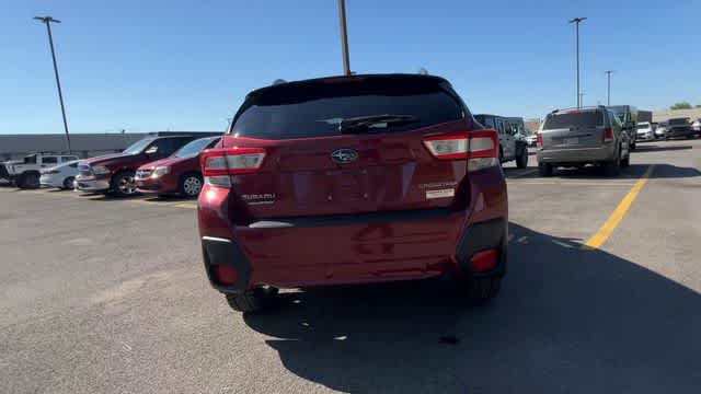 Thumbnail: 2019 Subaru Crosstrek - 6