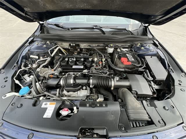 Thumbnail: 2019 Honda Accord - 13