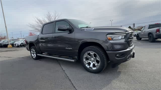 Thumbnail: 2023 RAM 1500 - 2