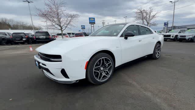 Thumbnail: 2026 Dodge Charger - 4