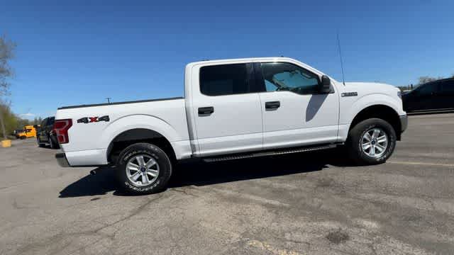 Thumbnail: 2019 Ford F-150 - 9