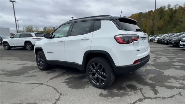 Thumbnail: 2026 Jeep Compass - 6