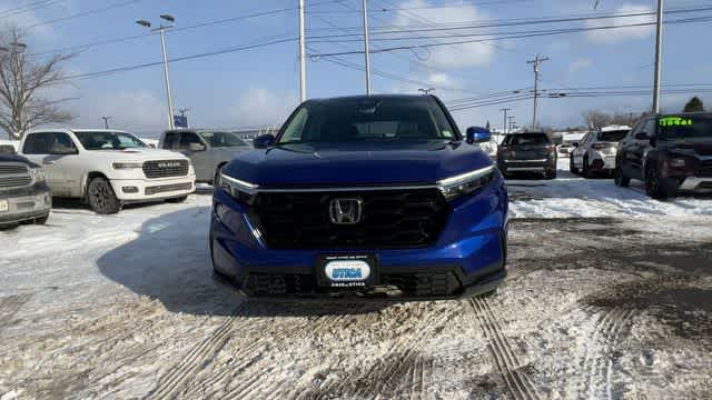 Thumbnail: 2023 Honda CR-V - 3