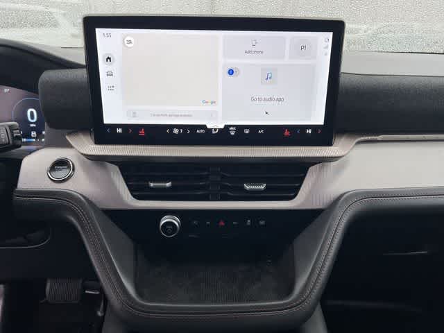 Thumbnail: 2025 Ford Explorer - 21