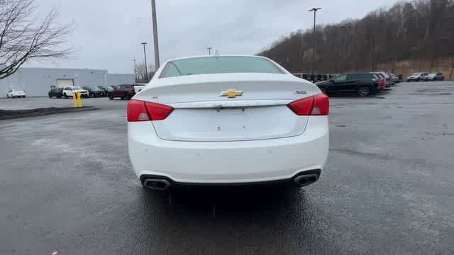 Thumbnail: 2017 Chevrolet Impala - 7