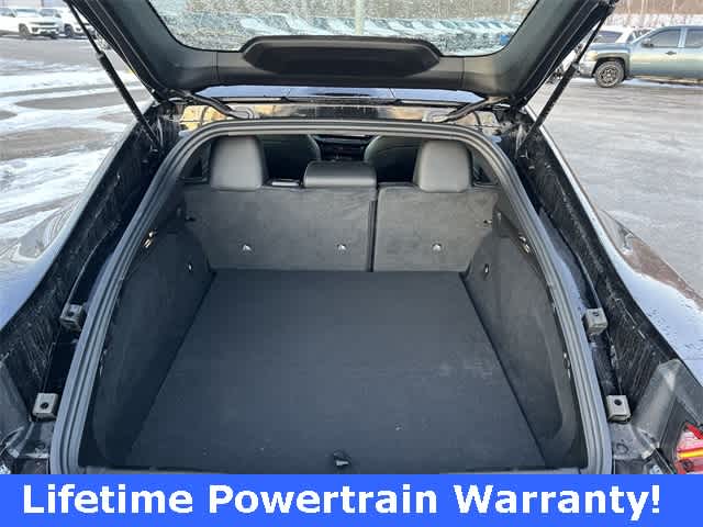 Thumbnail: 2026 Dodge Charger - 24