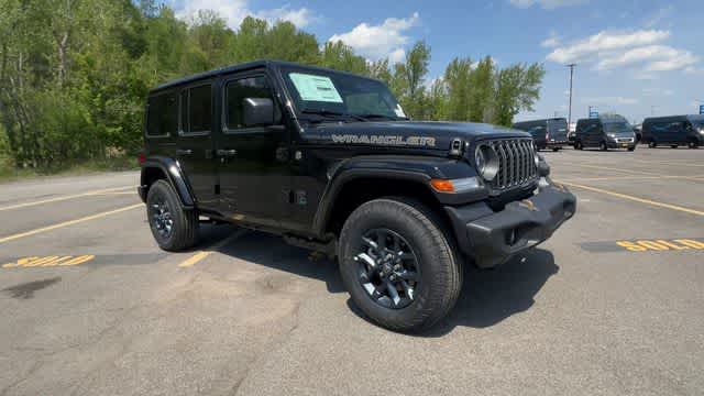 Thumbnail: 2026 Jeep Wrangler - 2