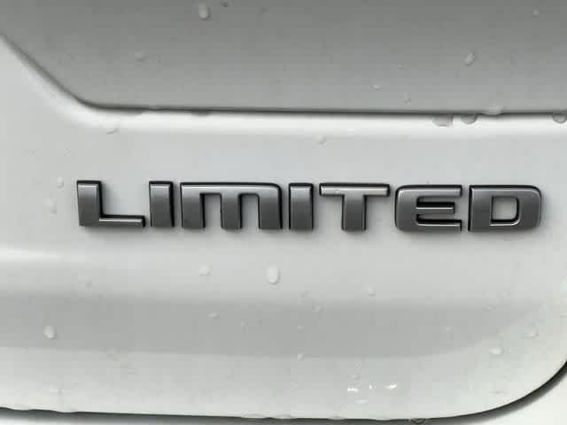 Thumbnail: 2026 Jeep Grand Cherokee - 11