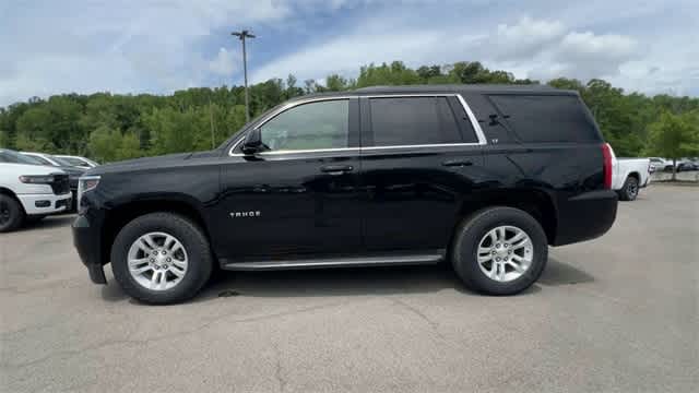 Thumbnail: 2017 Chevrolet Tahoe - 5