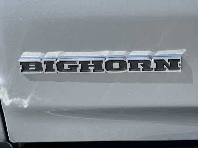 Thumbnail: 2022 RAM 1500 - 11